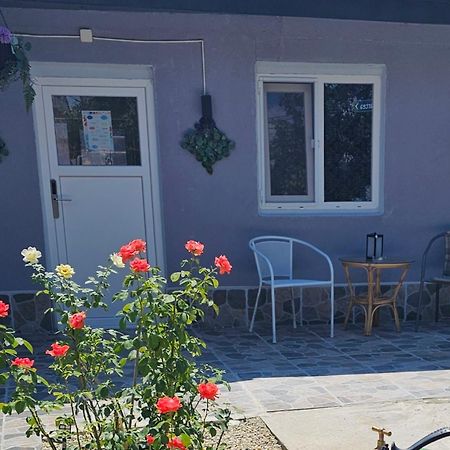 The Purple House-Villa In Bukarest Exterior foto